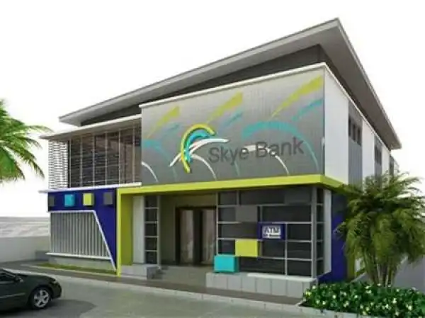 Breaking News: Skye Bank Takes Over Obat Oil Over N1.5bn Debt... See Details